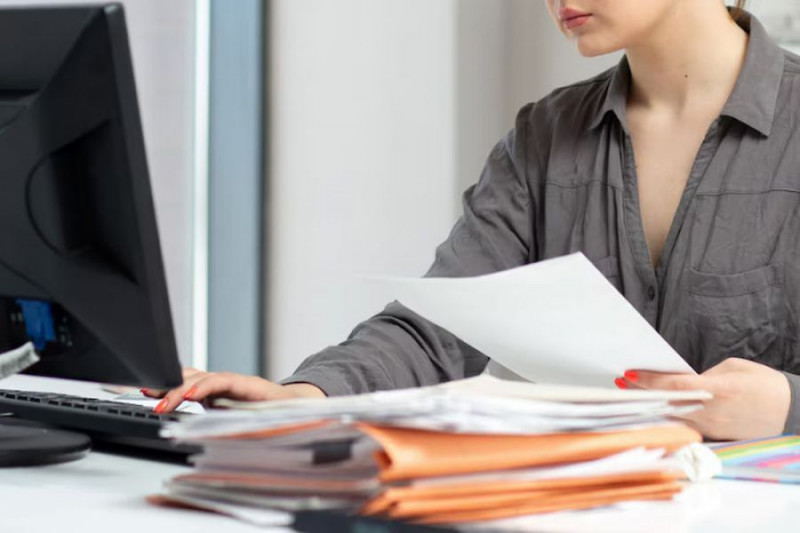 zdjęcie wyróżniające Zmiany w rozliczaniu podatków coraz bliżej. Mniej formalności dla firm